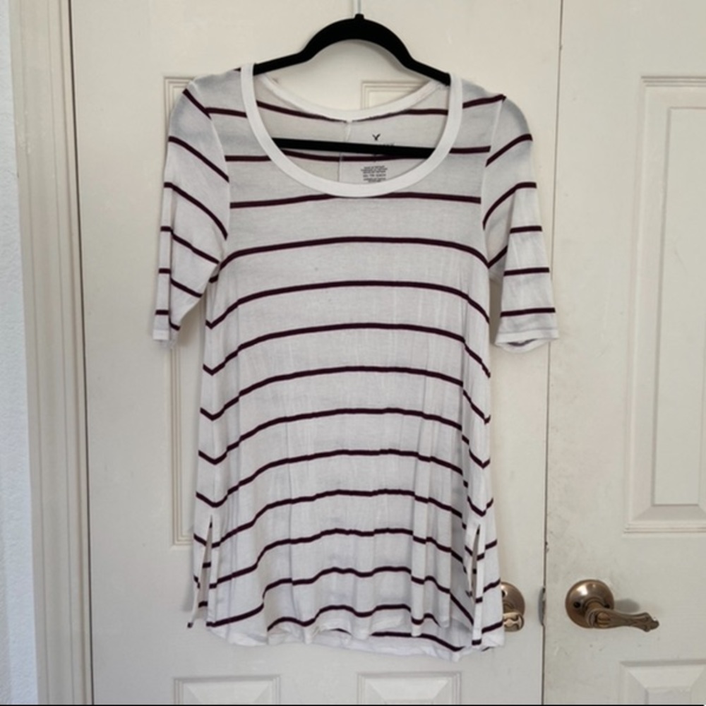 Soft and Sexy Tee